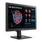 LG 24HR513C-B écran plat de PC 61 cm (24") 1920 x 1080 pixels Full HD Noir LG 24HR513C-B écran plat de PC 61 cm (24") 1920 x 1080 pixels Full HD Noir