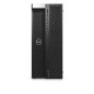 DELL Precision 5820 Intel® Xeon® W W-2235 16 Go DDR4-SDRAM 512 Go SSD NVIDIA Quadro P2200 Windows 10 Pro for Workstations Tower DELL Precision 5820 Intel® Xeon® W W-2235 16 Go DDR4-SDRAM 512 Go SSD NVIDIA Quadro P2200 Windows 10 Pro for Workstations Tower