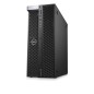 DELL Precision 5820 Intel® Xeon® W W-2235 16 Go DDR4-SDRAM 512 Go SSD NVIDIA Quadro P2200 Windows 10 Pro for Workstations Tower DELL Precision 5820 Intel® Xeon® W W-2235 16 Go DDR4-SDRAM 512 Go SSD NVIDIA Quadro P2200 Windows 10 Pro for Workstations Tower