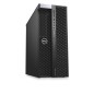 DELL Precision 5820 Intel® Xeon® W W-2235 16 Go DDR4-SDRAM 512 Go SSD NVIDIA Quadro P2200 Windows 10 Pro for Workstations Tower DELL Precision 5820 Intel® Xeon® W W-2235 16 Go DDR4-SDRAM 512 Go SSD NVIDIA Quadro P2200 Windows 10 Pro for Workstations Tower