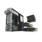 DELL Precision 5820 Intel® Xeon® W W-2235 16 Go DDR4-SDRAM 512 Go SSD NVIDIA Quadro P2200 Windows 10 Pro for Workstations Tower DELL Precision 5820 Intel® Xeon® W W-2235 16 Go DDR4-SDRAM 512 Go SSD NVIDIA Quadro P2200 Windows 10 Pro for Workstations Tower