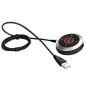 Jabra Evolve 80 Link télécommande Avec fil Acoustique Appuyez sur les boutons Jabra Evolve 80 Link télécommande Avec fil Acoustique Appuyez sur les boutons