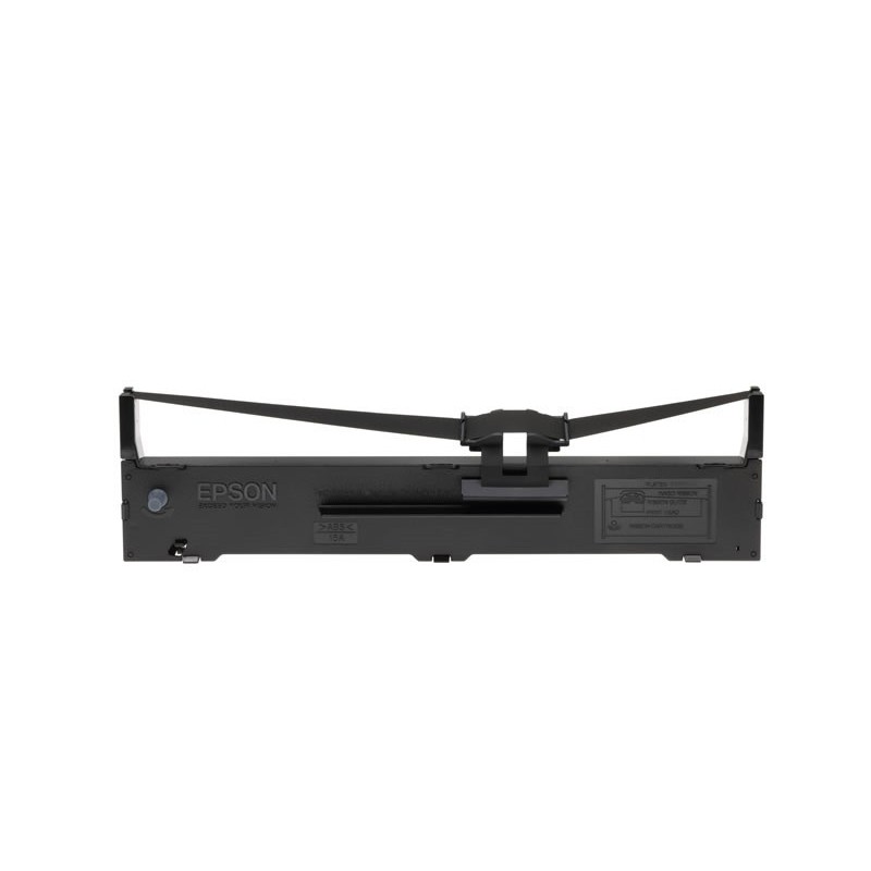 Epson Ruban noir FX-890/A (7,5 millions de caractères) Epson Ruban noir FX-890/A (7,5 millions de caractères)