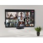 65 4K Interactive Tch Mon-P6524QT 163.9