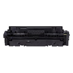 Canon 055 Cartouche de toner 1 pièce(s) Original Jaune