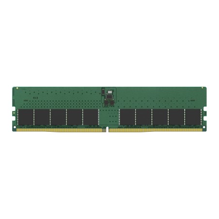 Kingston Technology KTD-PE556E-32G module de mémoire 32 Go 1 x 32 Go DDR5 5600 MT s 288-pin DIMM ECC