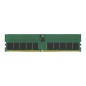 Kingston Technology KTD-PE556E-32G module de mémoire 32 Go 1 x 32 Go DDR5 5600 MT/s 288-pin DIMM ECC Kingston Technology KTD-PE556E-32G module de mémoire 32 Go 1 x 32 Go DDR5 5600 MT/s 288-pin DIMM ECC