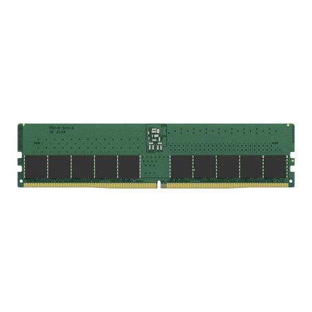 Kingston Technology KTD-PE556E-32G module de mémoire 32 Go 1 x 32 Go DDR5 5600 MT/s 288-pin DIMM ECC