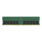Kingston Technology KTD-PE556E-32G module de mémoire 32 Go 1 x 32 Go DDR5 5600 MT/s 288-pin DIMM ECC Kingston Technology KTD-PE556E-32G module de mémoire 32 Go 1 x 32 Go DDR5 5600 MT/s 288-pin DIMM ECC
