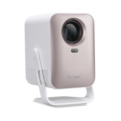 Acer QH31s 150 ANSI lumens LCD 720p (1280x720) Rose