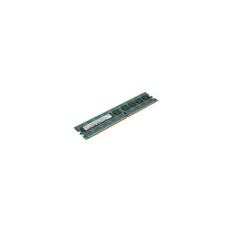 Fujitsu PY-ME32SJ module de mémoire 32 Go 1 x 32 Go DDR4 288-pin DIMM ECC Fujitsu PY-ME32SJ module de mémoire 32 Go 1 x 32 Go DDR4 288-pin DIMM ECC