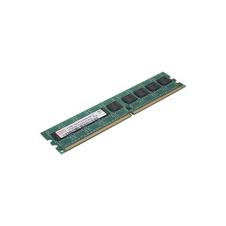 Fujitsu PY-ME32SJ module de mémoire 32 Go 1 x 32 Go DDR4 288-pin DIMM ECC