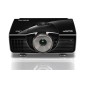 BenQ W7000+ Projecteur à focale standard 2000 ANSI lumens DLP 1080p (1920x1080) Compatibilité 3D Noir