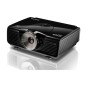BenQ W7000+ Projecteur à focale standard 2000 ANSI lumens DLP 1080p (1920x1080) Compatibilité 3D Noir