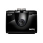 BenQ W7000+ Projecteur à focale standard 2000 ANSI lumens DLP 1080p (1920x1080) Compatibilité 3D Noir