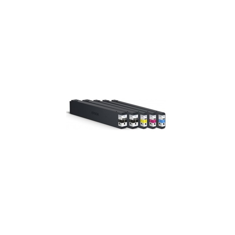 Epson WorkForce Enterprise WF-C21000 Black Ink cartouche d'encre 1 pièce(s) Original Noir Epson WorkForce Enterprise WF-C21000 Black Ink cartouche d'encre 1 pièce(s) Original Noir