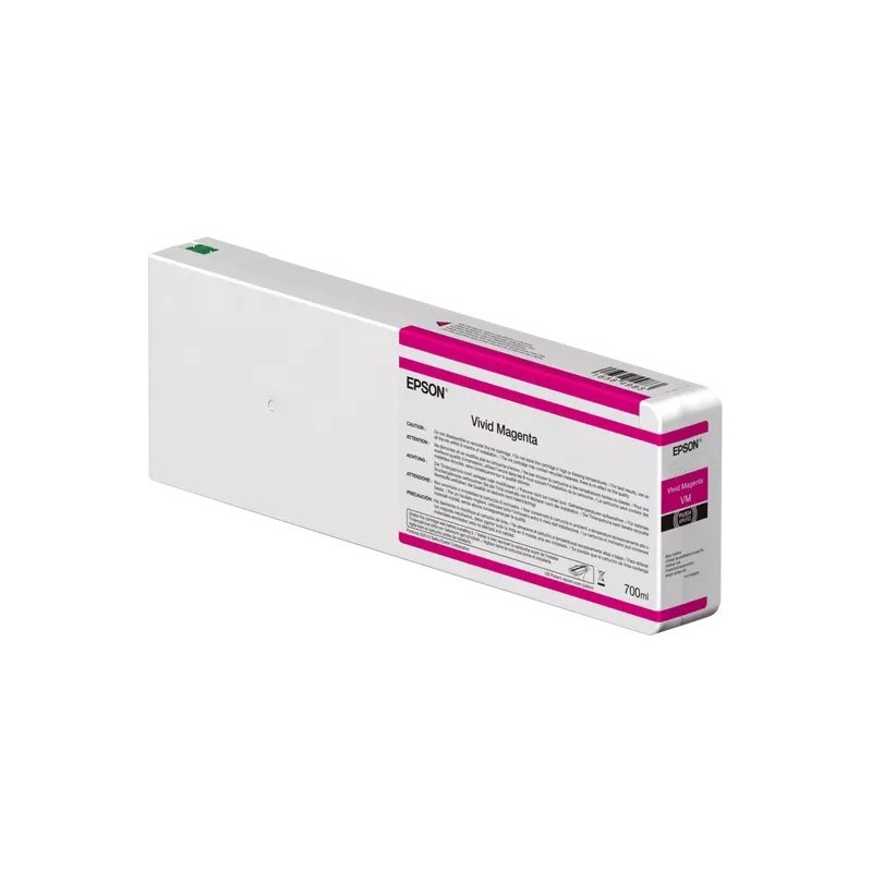 Epson T55K30N cartouche d'encre 1 pièce(s) Original Magenta vif Epson T55K30N cartouche d'encre 1 pièce(s) Original Magenta vif