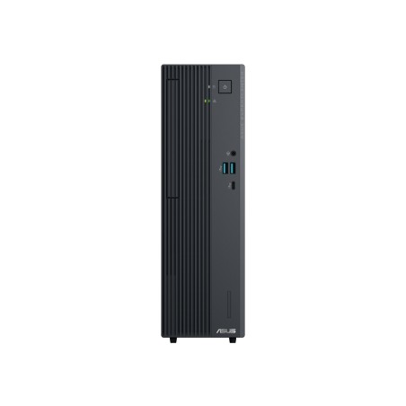 ASUS ExpertCenter PM700SK-0R5330002X Copilot+ PC AMD Ryzen AI 5 330 16 Go DDR5-SDRAM 512 Go SSD Windows 11 Pro SFF PC Noir