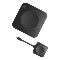 Barco ClickShare CX-20 set Gen 2 système de présentation sans fil HDMI Bureau