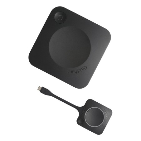 Barco ClickShare CX-20 set Gen 2 système de présentation sans fil HDMI Bureau