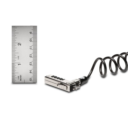 Kensington Câble de sécurité NanoSaver portable à combinaison