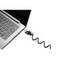 Kensington Câble de sécurité NanoSaver portable à combinaison