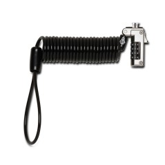 Kensington Câble de sécurité NanoSaver portable à combinaison