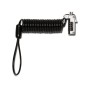 Kensington Câble de sécurité NanoSaver portable à combinaison