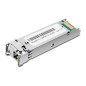 TP-Link Omada TL-SM321A module émetteur-récepteur de réseau Fibre optique 1250 Mbit/s SFP TP-Link Omada TL-SM321A module émetteur-récepteur de réseau Fibre optique 1250 Mbit/s SFP