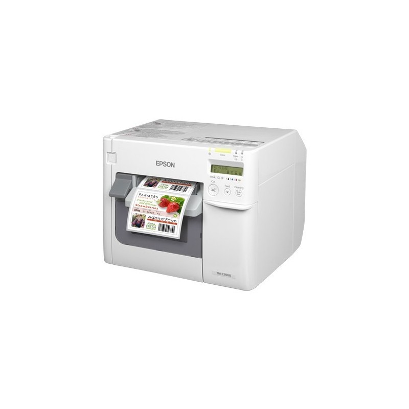 Epson ColorWorks C3500