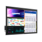 65 4K Interactive Tch Mon-P6524QT 163.9