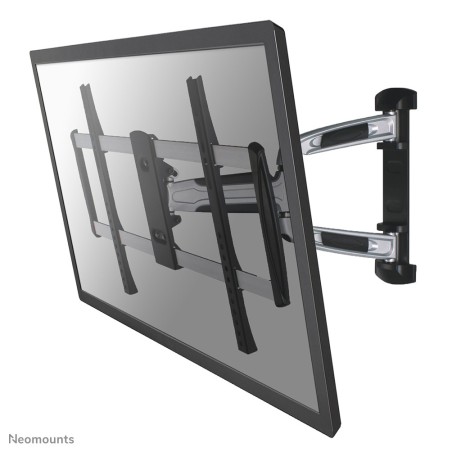 Neomounts LED-W700SILVER Support pour écran mural 32-60" - orientable