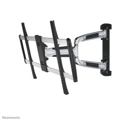 Neomounts LED-W700SILVER Support pour écran mural 32-60" - orientable
