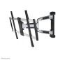 Neomounts LED-W700SILVER Support pour écran mural 32-60" - orientable Neomounts LED-W700SILVER Support pour écran mural 32-60" - orientable