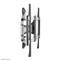 Neomounts LED-W700SILVER Support pour écran mural 32-60" - orientable