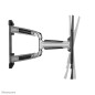 Neomounts LED-W700SILVER Support pour écran mural 32-60" - orientable Neomounts LED-W700SILVER Support pour écran mural 32-60" - orientable