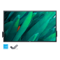 65 4K Interactive Tch Mon-P6524QT 163.9