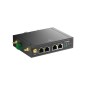 D-Link DWM-530-T routeur cellulaire, passerelle et modem Routeur de réseau cellulaire D-Link DWM-530-T routeur cellulaire, passerelle et modem Routeur de réseau cellulaire
