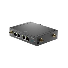 D-Link DWM-530-T routeur cellulaire, passerelle et modem Routeur de réseau cellulaire