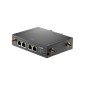 D-Link DWM-530-T routeur cellulaire, passerelle et modem Routeur de réseau cellulaire D-Link DWM-530-T routeur cellulaire, passerelle et modem Routeur de réseau cellulaire