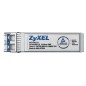 Zyxel SFP10G-LR module émetteur-récepteur de réseau Fibre optique 10000 Mbit/s SFP+ 1310 nm