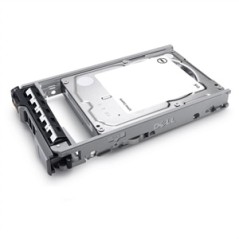 2.4TB HD SAS ISE 12Gbps 10K 512e 2.5in