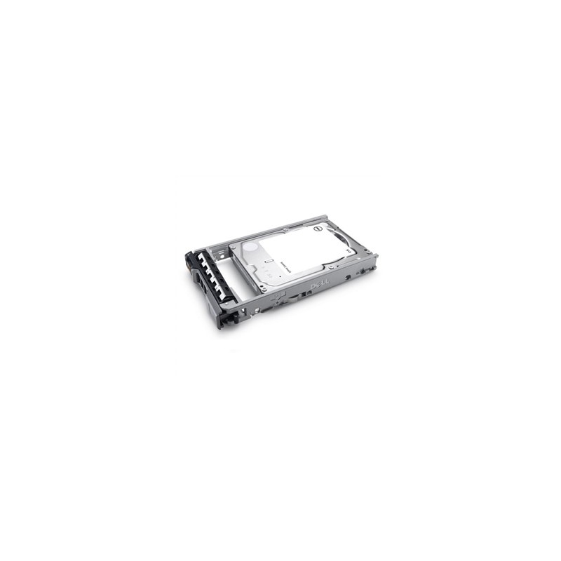 DELL 161-BCLH disque dur 2,4 To 10000 tr/min 2.5" SAS DELL 161-BCLH disque dur 2,4 To 10000 tr/min 2.5" SAS