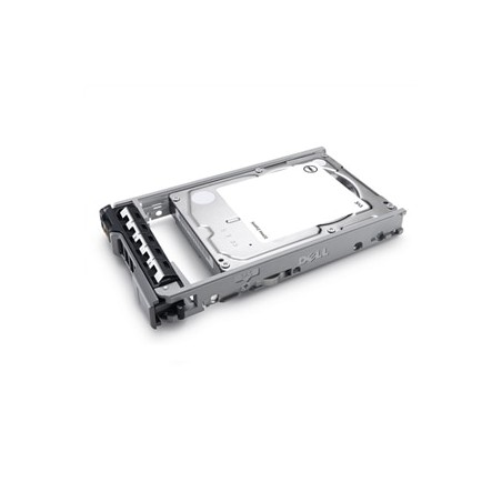 DELL 161-BCLH disque dur 2,4 To 10000 tr/min 2.5" SAS
