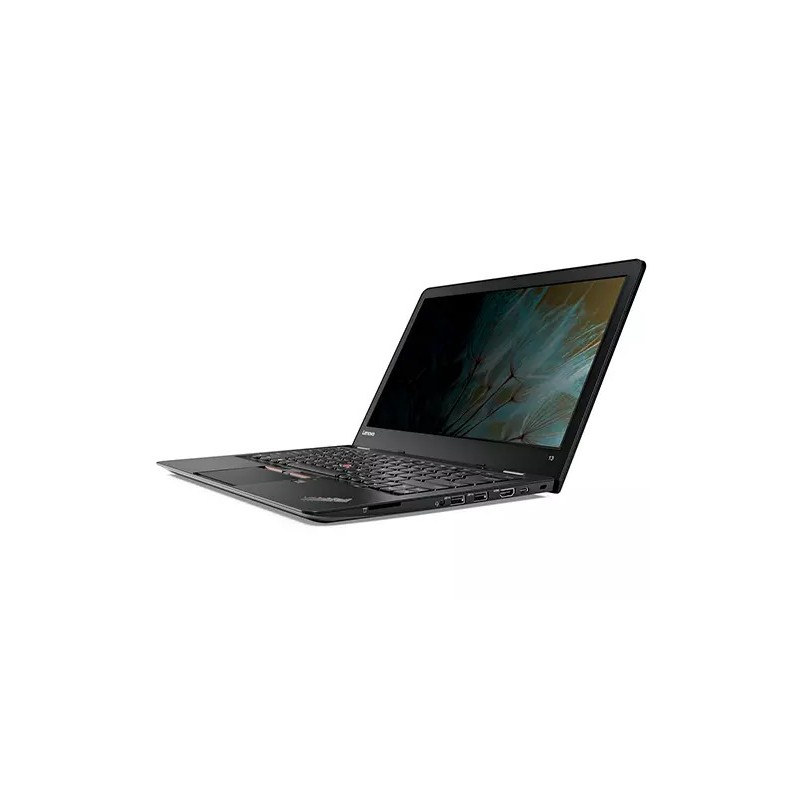 Lenovo 4XJ1D33265 filtre anti-reflets pour écran et filtre de confidentialité 34,3 cm (13.5") Ordinateur portable Filtre de