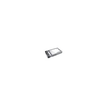 2.4TB HD SAS ISE 12Gbps 10K 512e 2.5in
