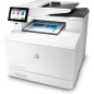 HP Color LaserJet Enterprise Imprimante multifonction couleur LaserJet Enterprise M480f HP Color LaserJet Enterprise Imprimante multifonction couleur LaserJet Enterprise M480f
