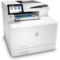 HP Color LaserJet Enterprise Imprimante multifonction couleur LaserJet Enterprise M480f HP Color LaserJet Enterprise Imprimante multifonction couleur LaserJet Enterprise M480f