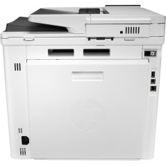 HP Color LaserJet Enterprise Imprimante multifonction couleur LaserJet Enterprise M480f