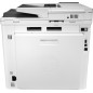 HP Color LaserJet Enterprise Imprimante multifonction couleur LaserJet Enterprise M480f HP Color LaserJet Enterprise Imprimante multifonction couleur LaserJet Enterprise M480f